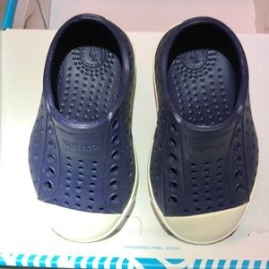 Native Children’s shoes